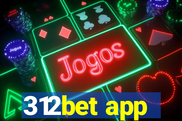 312bet app